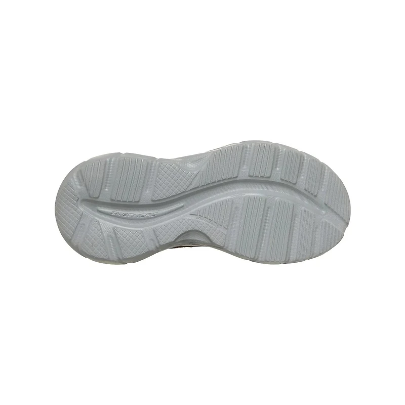 Youth Boy's Skech Cage Running Shoe