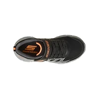 Youth Boy's Skech Cage Running Shoe