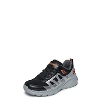 Youth Boy's Skech Cage Running Shoe