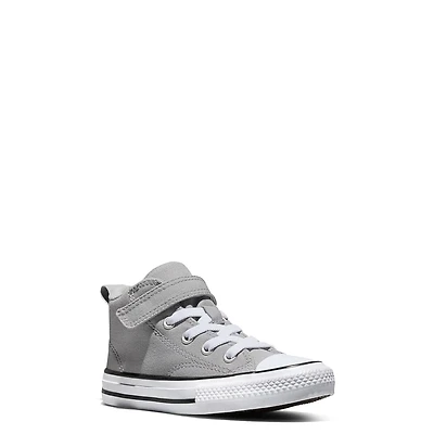 Youth Boys' Malden Street Easy On Mid Sneaker