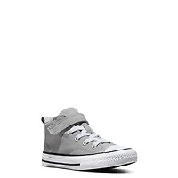 Youth Boys' Malden Street Easy On Mid Sneaker