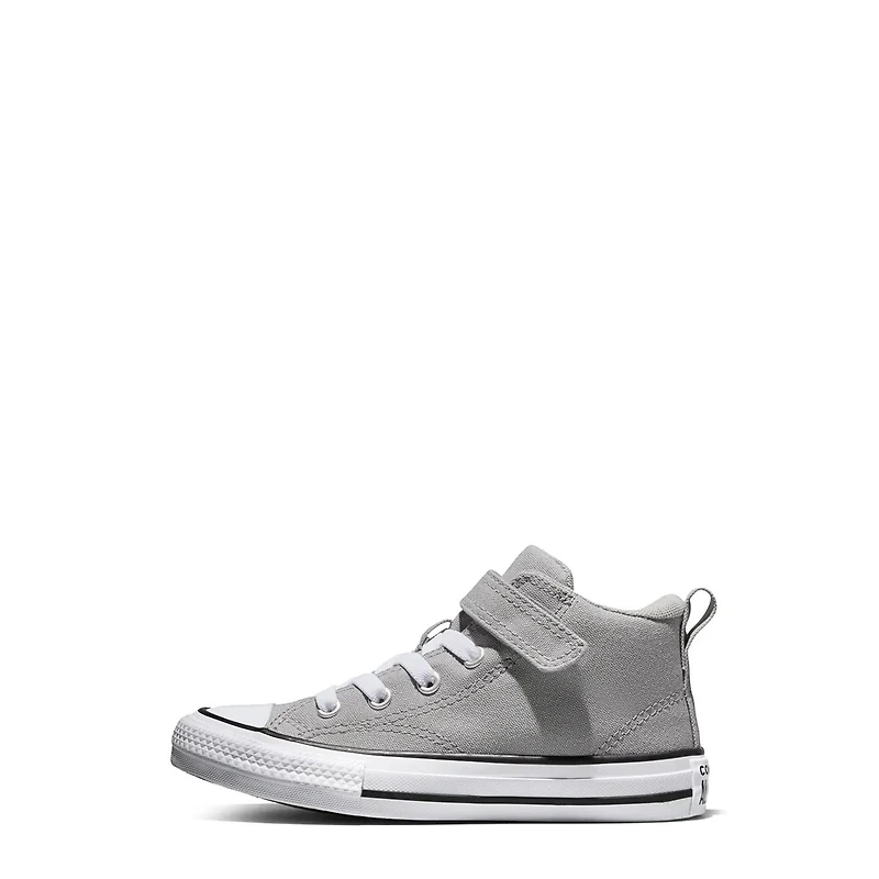 Youth Boys' Malden Street Easy On Mid Sneaker