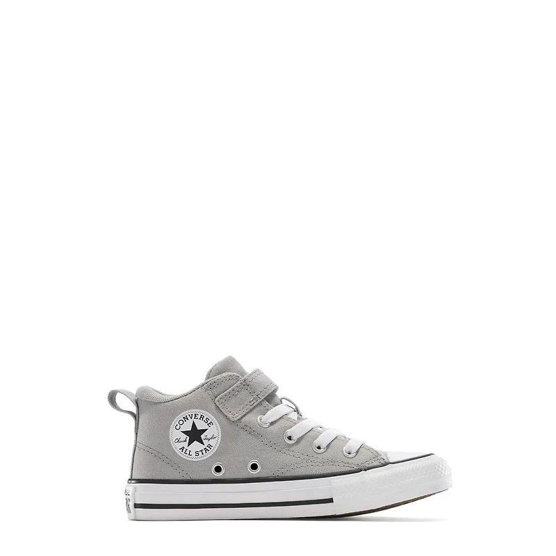 Youth Boys' Malden Street Easy On Mid Sneaker
