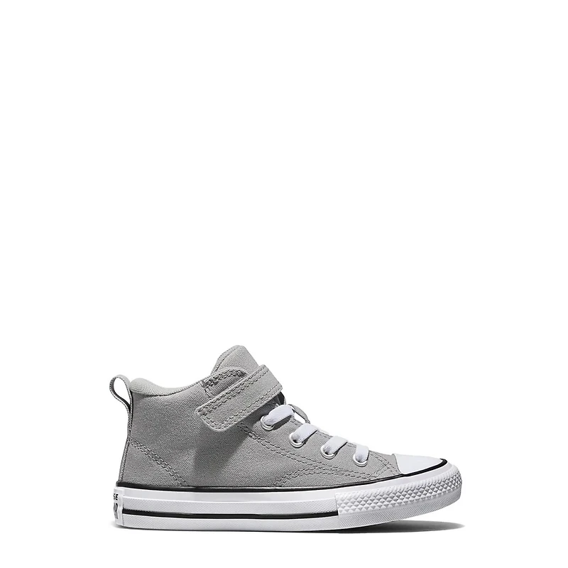 Youth Boys' Malden Street Easy On Mid Sneaker