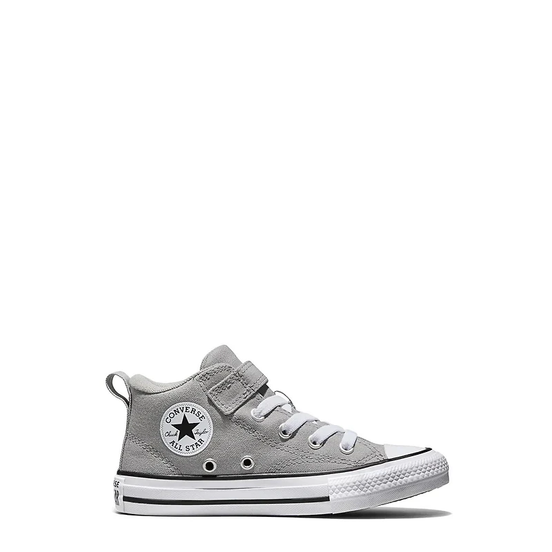 Youth Boys' Malden Street Easy On Mid Sneaker