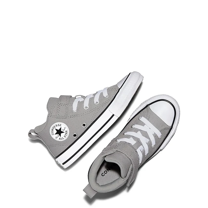 Youth Boys' Malden Street Easy On Mid Sneaker