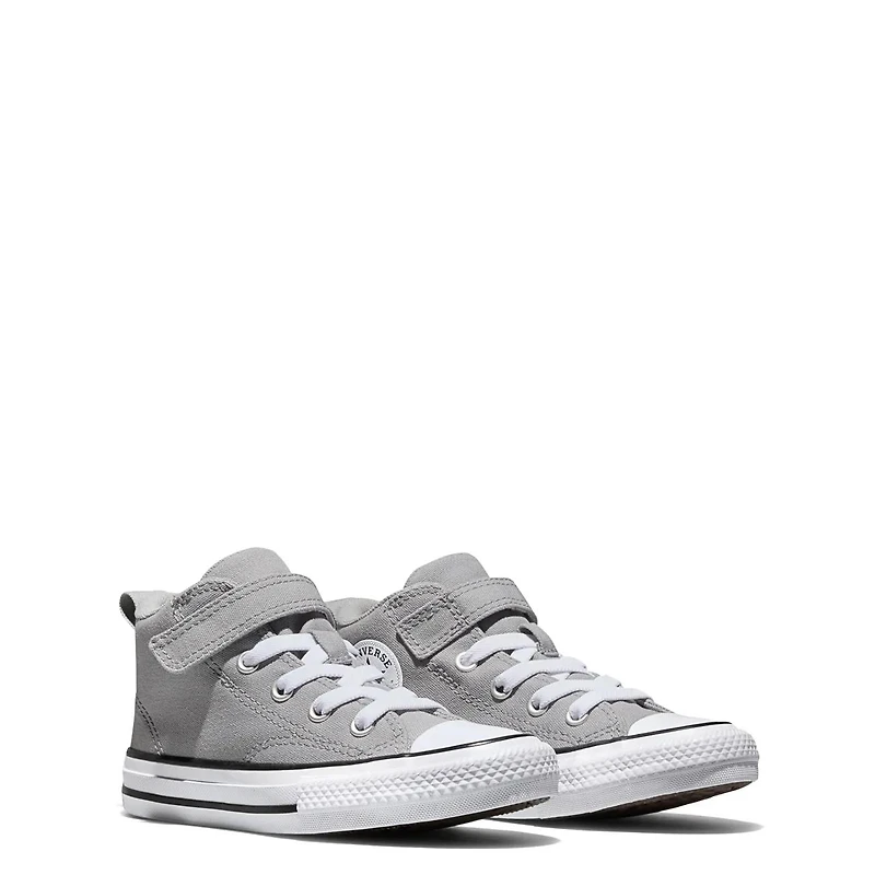 Youth Boys' Malden Street Easy On Mid Sneaker
