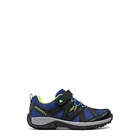 Youth Boys' Ridge Trek Sneaker