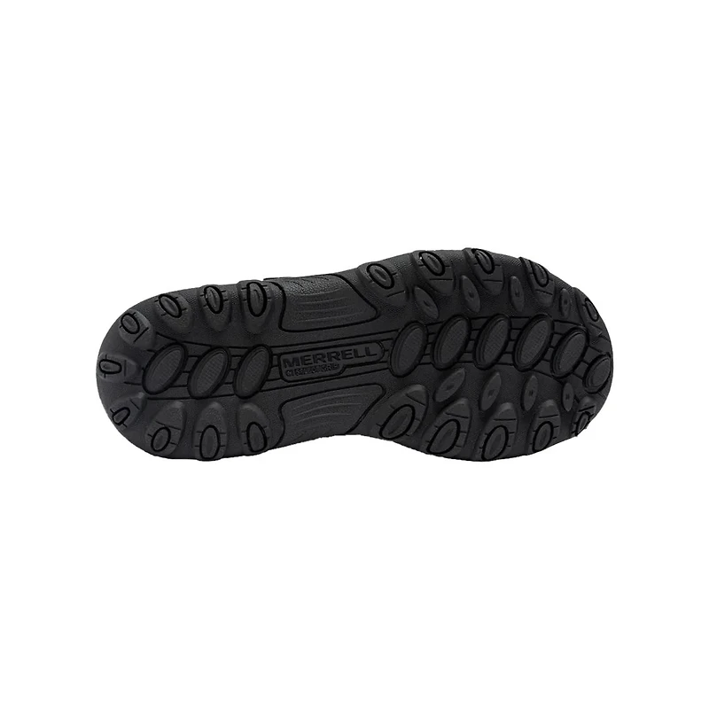 Youth Boys' Ridge Trek Sneaker