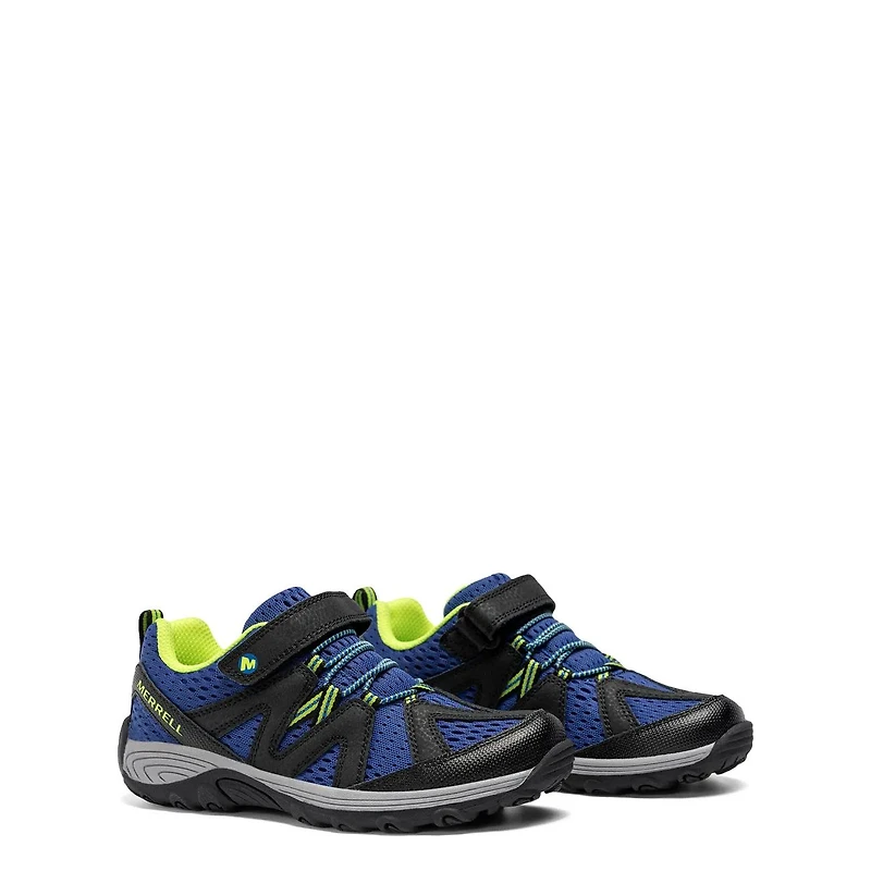 Youth Boys' Ridge Trek Sneaker