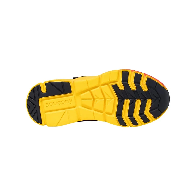 Youth Boys' Flash LE Sneaker