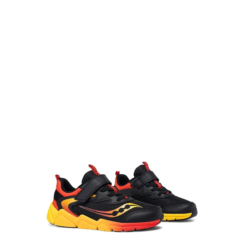 Youth Boys' Flash LE Sneaker