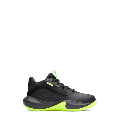 Youth Boys' Lockdown 7 Running Shoe
