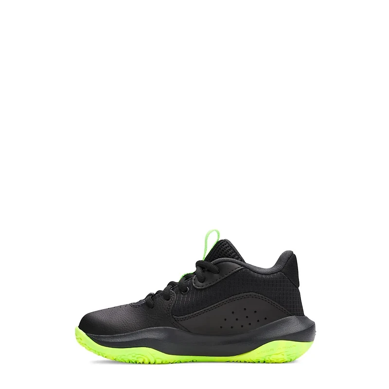 Youth Boys' Lockdown 7 Running Shoe