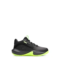 Youth Boys' Lockdown 7 Running Shoe
