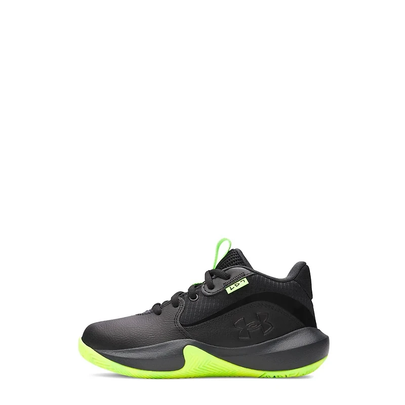 Youth Boys' Lockdown 7 Running Shoe