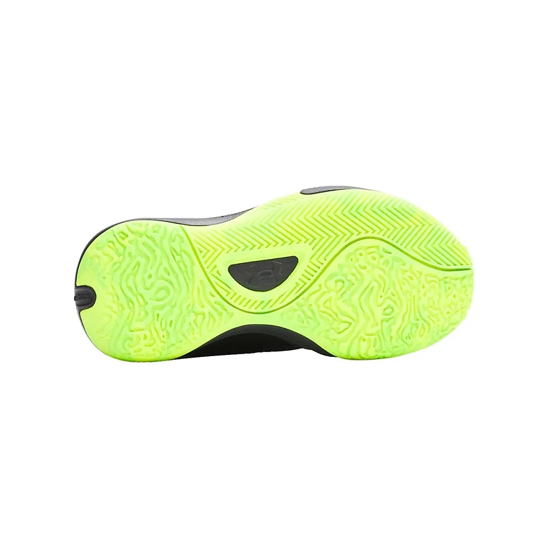 Youth Boys' Lockdown 7 Running Shoe
