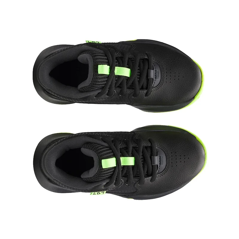 Youth Boys' Lockdown 7 Running Shoe