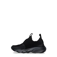 Youth Boys' Skech Faster Reczo Running Shoe