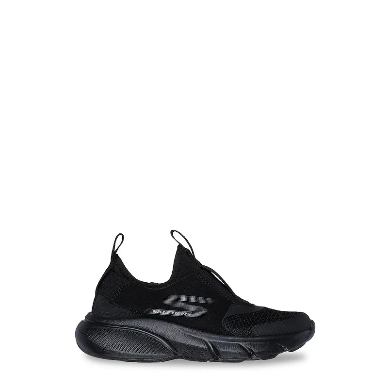 Youth Boys' Skech Faster Reczo Running Shoe