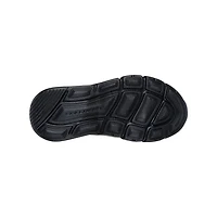 Youth Boys' Skech Faster Reczo Running Shoe