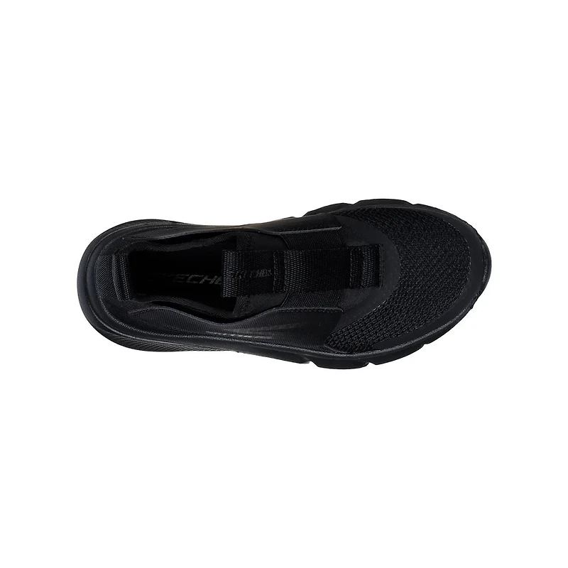 Youth Boys' Skech Faster Reczo Running Shoe