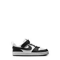 Youth Unisex Court Borough Low Recraft EL Sneaker