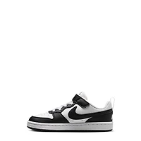 Youth Unisex Court Borough Low Recraft EL Sneaker