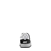 Youth Unisex Court Borough Low Recraft EL Sneaker