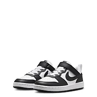 Youth Unisex Court Borough Low Recraft EL Sneaker
