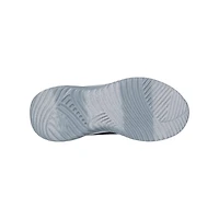 Youth Boys' Hands Free Slip-Ins Bounder Brisk-Burst Running Shoe