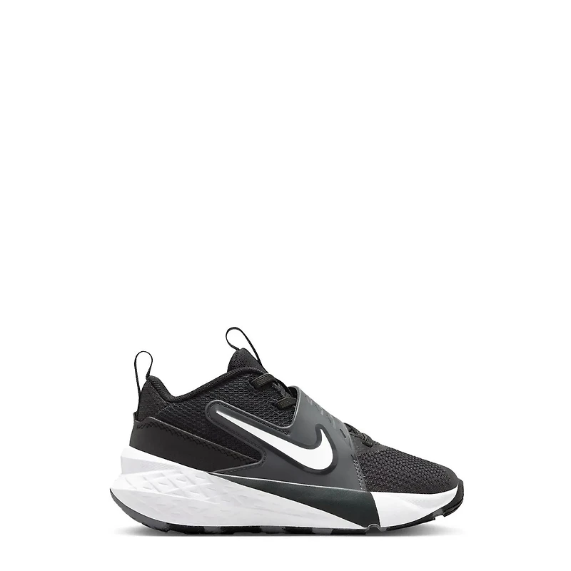 Youth Boys' Team Hustle D Sneaker