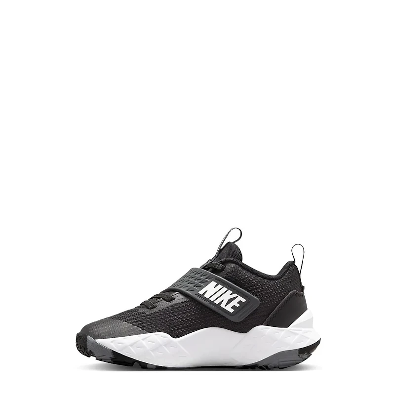 Youth Boys' Team Hustle D Sneaker