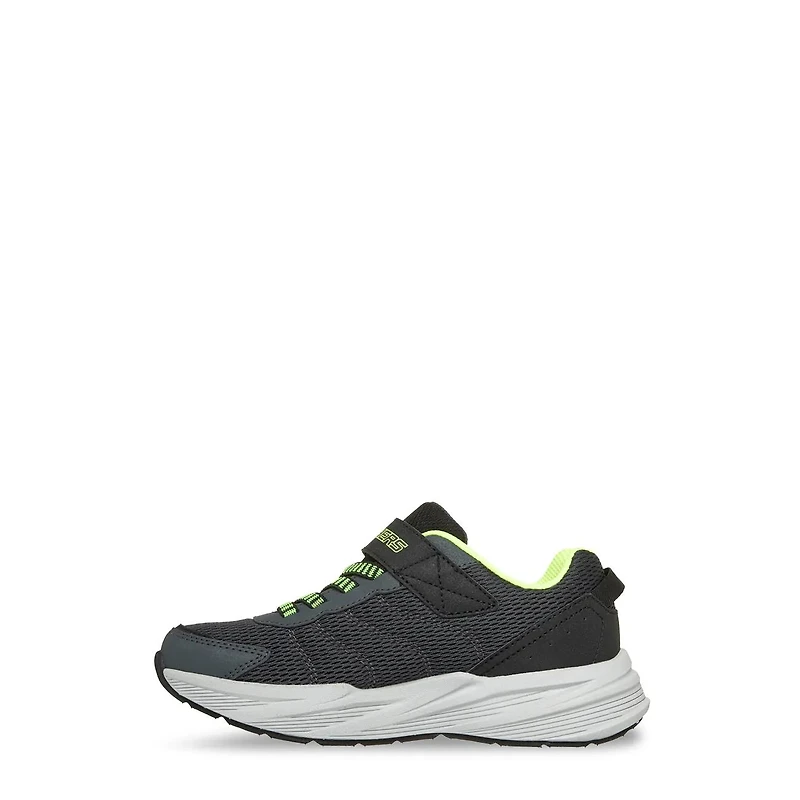 Youth Boys' Microspec Tread Sneaker