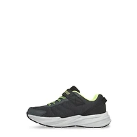 Youth Boys' Microspec Tread Sneaker