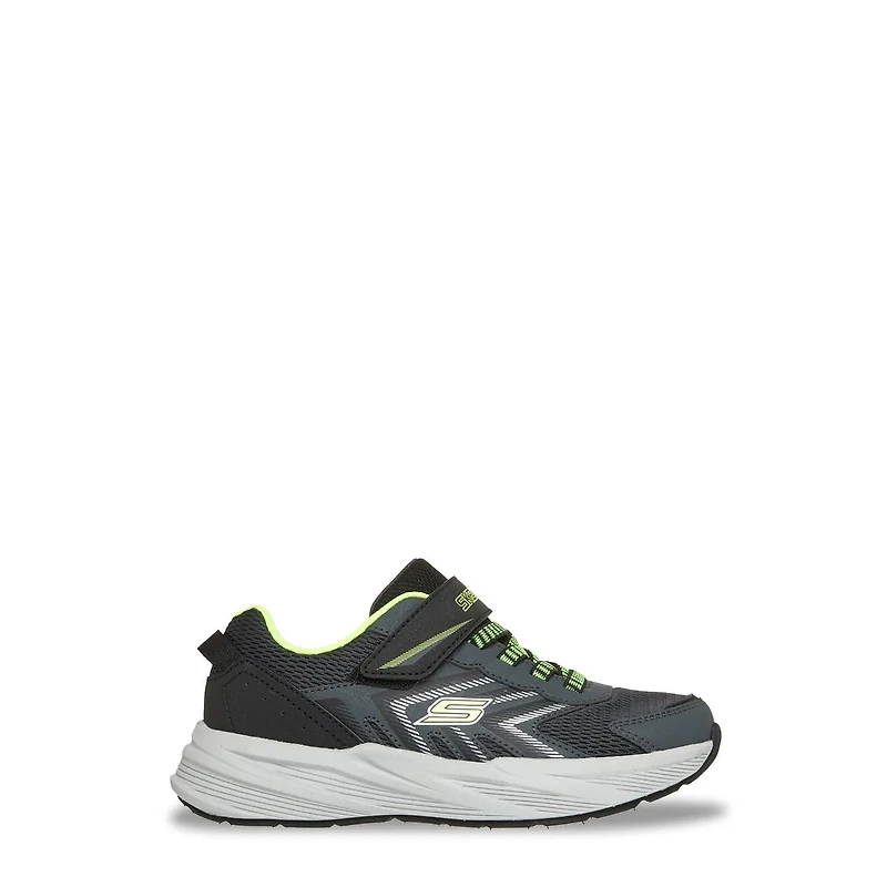 Youth Boys' Microspec Tread Sneaker