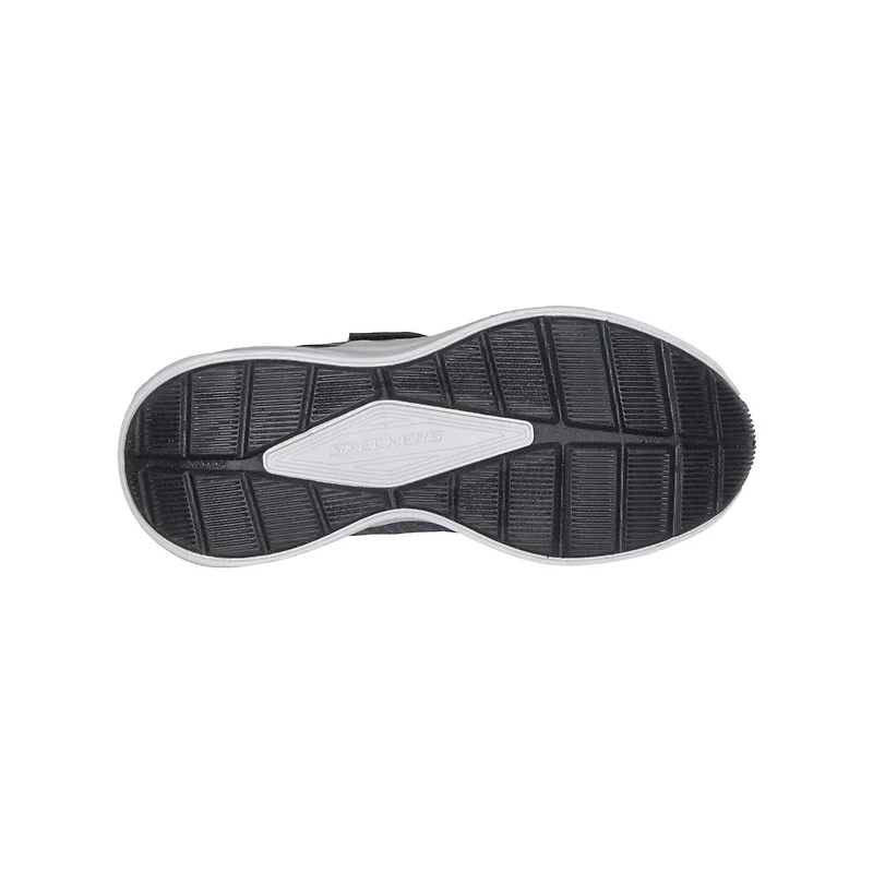 Youth Boys' Microspec Tread Sneaker