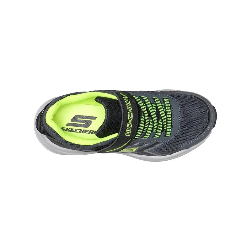 Youth Boys' Microspec Tread Sneaker