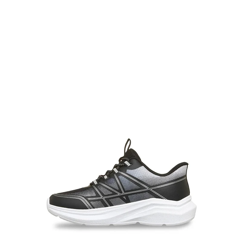 Boys Microspec Velocity Sneaker