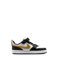 Youth Unisex Court Borough Low Recraft EL Sneaker