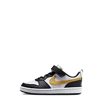 Youth Unisex Court Borough Low Recraft EL Sneaker
