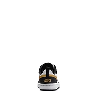 Youth Unisex Court Borough Low Recraft EL Sneaker