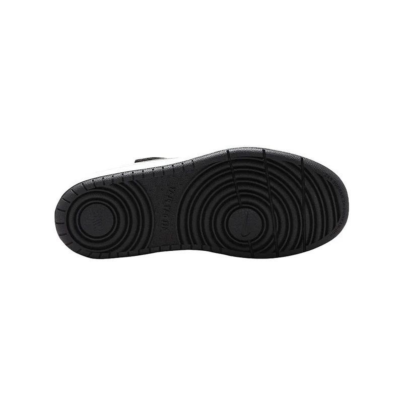 Youth Unisex Court Borough Low Recraft EL Sneaker