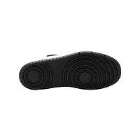 Youth Unisex Court Borough Low Recraft EL Sneaker