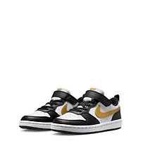 Youth Unisex Court Borough Low Recraft EL Sneaker