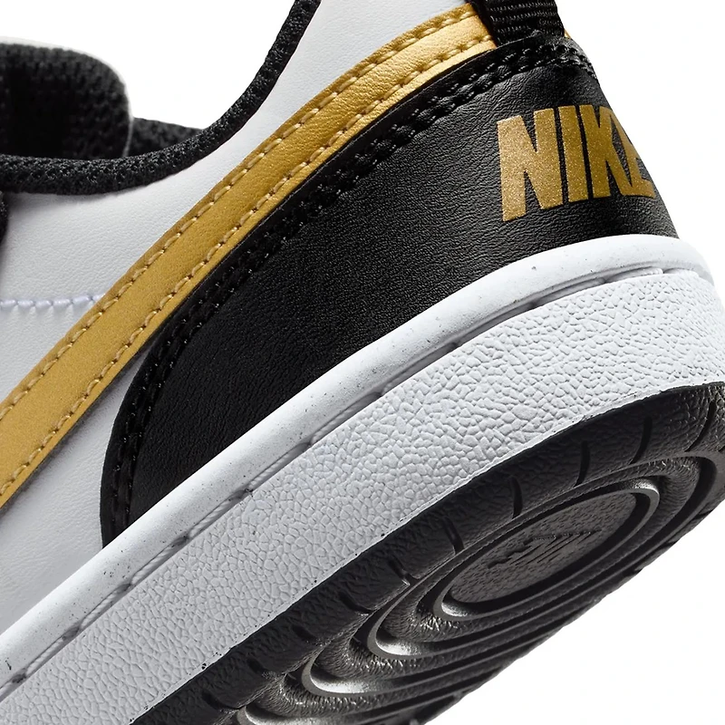 Youth Unisex Court Borough Low Recraft EL Sneaker