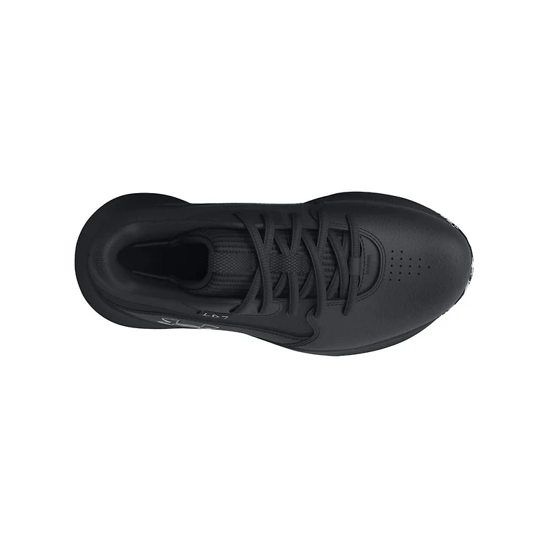 Youth Boys' Lockdown 7 Basketball Shoe