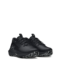 Youth Boys' Lockdown 7 Basketball Shoe