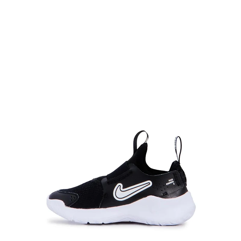 Youth Boys' Flex Runner 3 Running Shoe