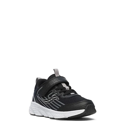 Youth Boys' Wind 3.0 A/C Wide Width Sneaker
